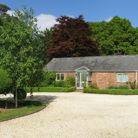 The Packing House Villa Severn Stoke Exterior photo