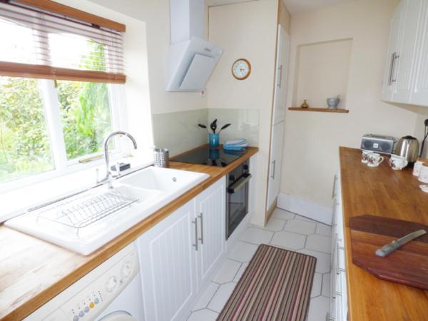 The Packing House Villa Severn Stoke Exterior photo